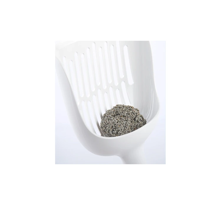 Cature Αντιβακτηριακό Φτυαράκι για Μπετονίτη 4 Cature Αντιβακτηριακό Φτυαράκι για Μπετονίτη - Image 2