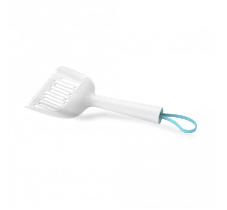 Cature Αντιβακτηριακό Φτυαράκι για Μπετονίτη 6 Cature Αντιβακτηριακό Φτυαράκι για Μπετονίτη - Image 4