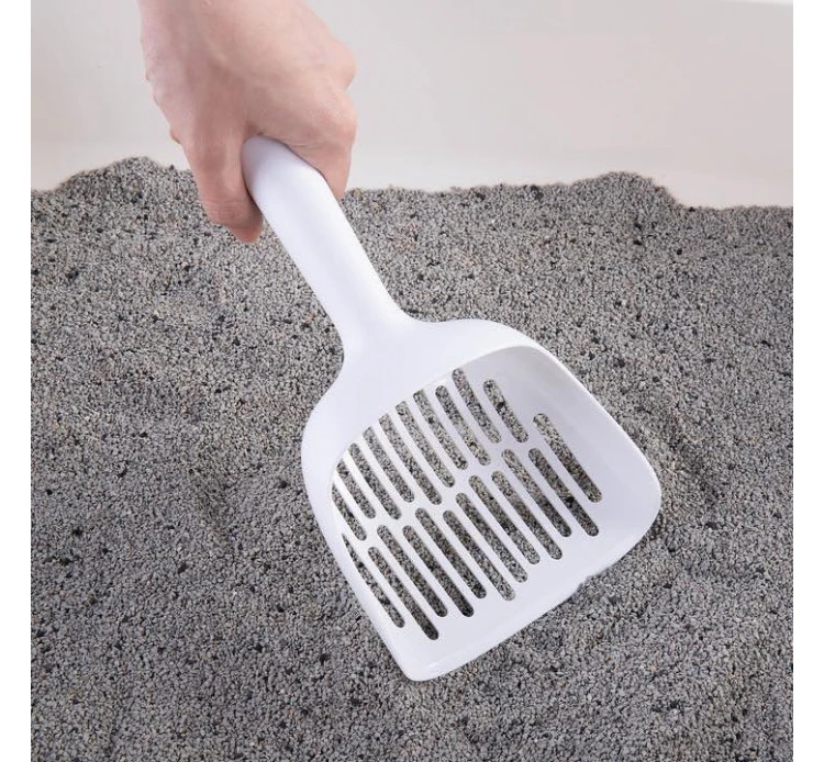 Cature Αντιβακτηριακό Φτυαράκι για Μπετονίτη 7 Cature Αντιβακτηριακό Φτυαράκι για Μπετονίτη - Image 5