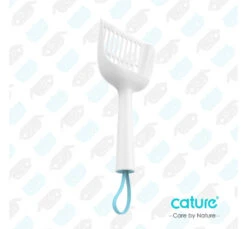 Cature Αντιβακτηριακό Φτυαράκι για Μπετονίτη 13 Cature Αντιβακτηριακό Φτυαράκι για Μπετονίτη -Gatoskilo Petshop Store cature antivaktiriako ftiaraki gia betoniti 5