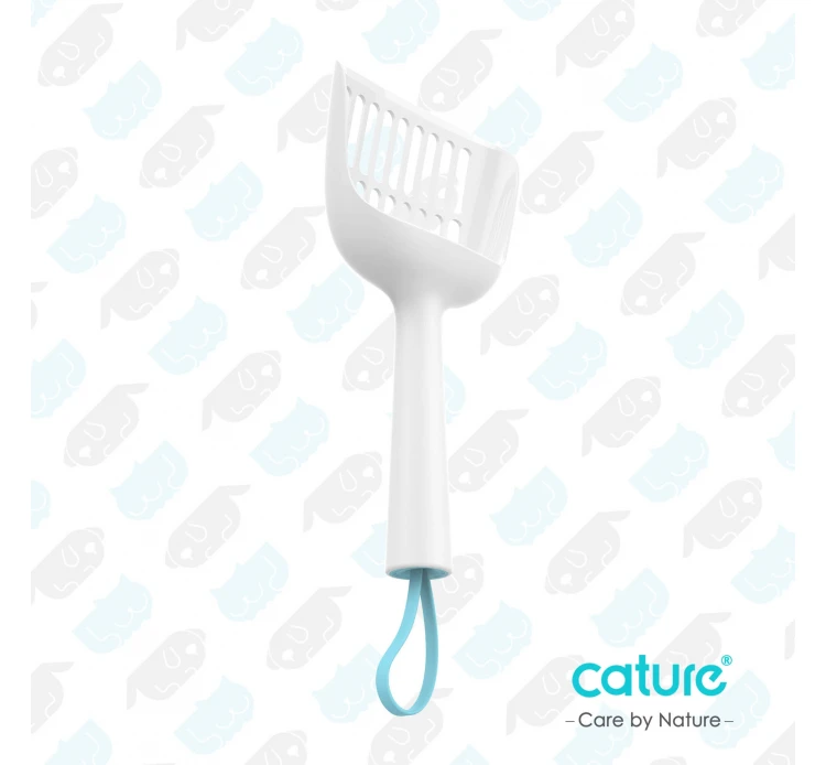 Cature Αντιβακτηριακό Φτυαράκι για Μπετονίτη 8 Cature Αντιβακτηριακό Φτυαράκι για Μπετονίτη - Image 6