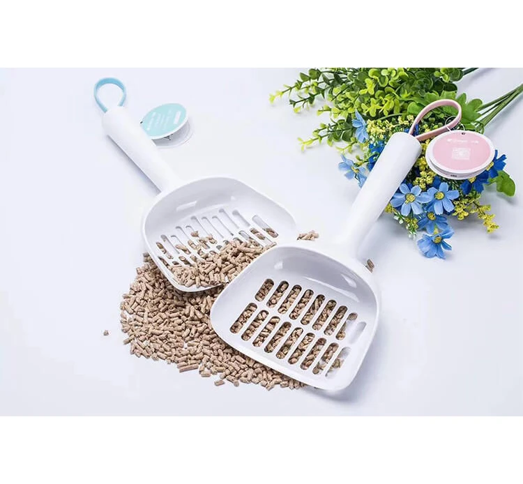 Cature Αντιβακτηριακό Φτυαράκι για Pellet 4 Cature Αντιβακτηριακό Φτυαράκι για Pellet - Image 2