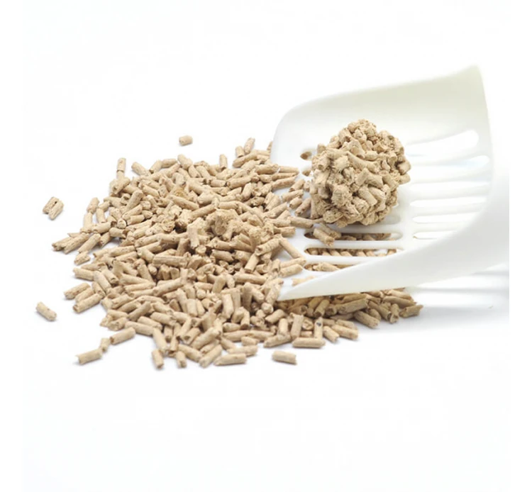 Cature Αντιβακτηριακό Φτυαράκι για Pellet 5 Cature Αντιβακτηριακό Φτυαράκι για Pellet - Image 3