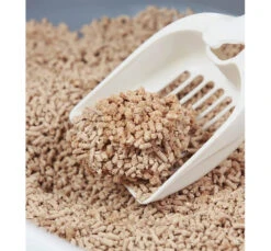 Cature Πέλλετ Γάτας με Ενεργό Άνθρακα Odor Controlplus 20L -Gatoskilo Petshop Store cature pellet gatas me energo anthraka odor controlplus 20l 2