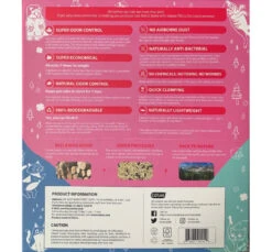 Cature Πέλλετ Γάτας με Ενεργό Άνθρακα Odor Controlplus 6L 15 Cature Πέλλετ Γάτας με Ενεργό Άνθρακα Odor Controlplus 6L -Gatoskilo Petshop Store cature pellet gatas me energo anthraka odor controlplus 6l 6