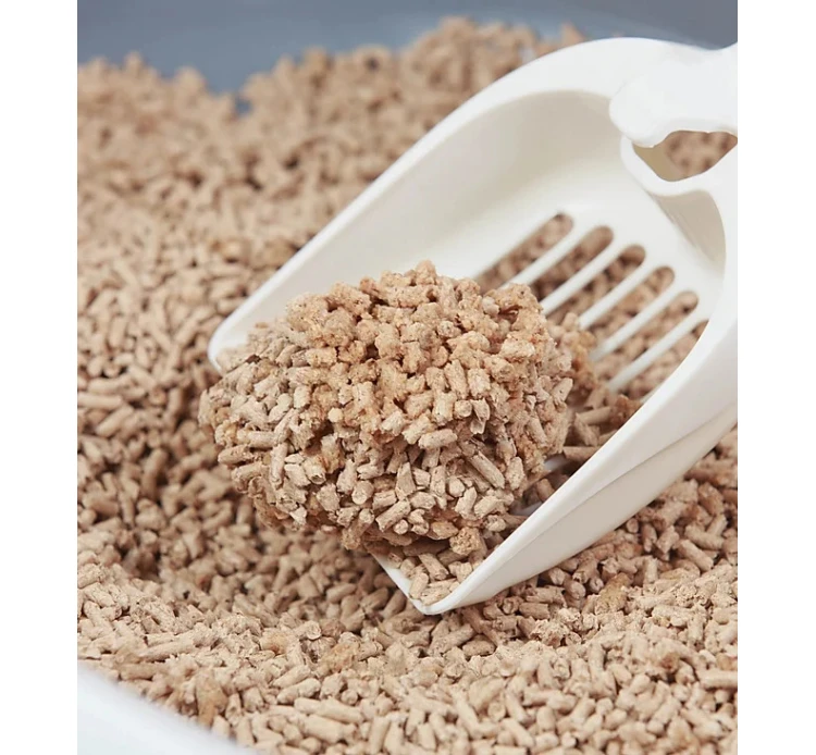 Cature Πέλλετ Γάτας Smart Pellet 6L 4 Cature Πέλλετ Γάτας Smart Pellet 6L - Image 2