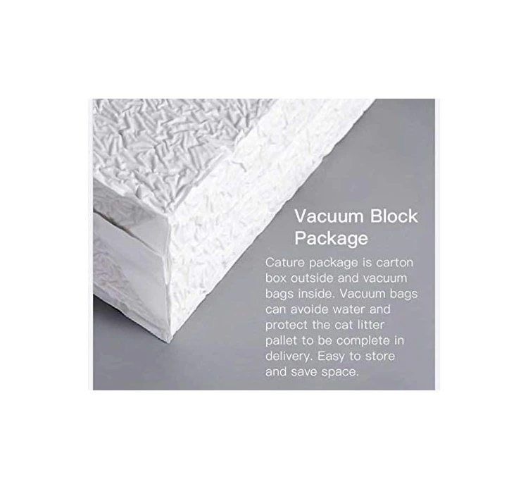 Cature Πέλλετ Γάτας Smart Pellet 6L 5 Cature Πέλλετ Γάτας Smart Pellet 6L - Image 3