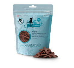 Catz Finefood Meatz No 13 Καγκουρό 45gr -Gatoskilo Petshop Store catz finefood meatz no 13 kagkouro 45gr 2
