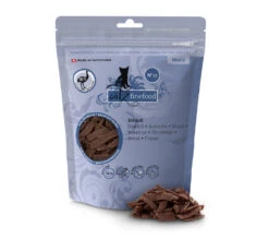 Catz Finefood Meatz No 17 Στρουθοκάμηλος 45gr -Gatoskilo Petshop Store catz finefood meatz no 17 strouthokamilos 45gr 2
