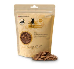 Catz Finefood Meatz No 7 Πάπια 45gr 7 Catz Finefood Meatz No 7 Πάπια 45gr -Gatoskilo Petshop Store catz finefood meatz no 7 papia 45gr 2