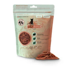 Catz Finefood Meatz Wild Mix 45gr 7 Catz Finefood Meatz Wild Mix 45gr -Gatoskilo Petshop Store catz finefood meatz wild mix 45gr 2