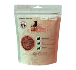 Catz Finefood Meatz Wild Mix 45gr