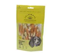 Celebrate Freshness Chicken Mini Sticks 7cm 100gr