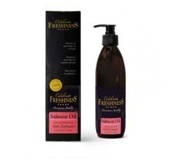 Celebrate Freshness Λάδι Σολομού 1lt