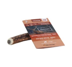 Chewies Φυσικό Κέρατο Ελαφιού -Gatoskilo Petshop Store chewies fisiko kerato elafiou 1