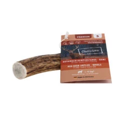 Chewies Φυσικό Κέρατο Ελαφιού -Gatoskilo Petshop Store chewies fisiko kerato elafiou 3