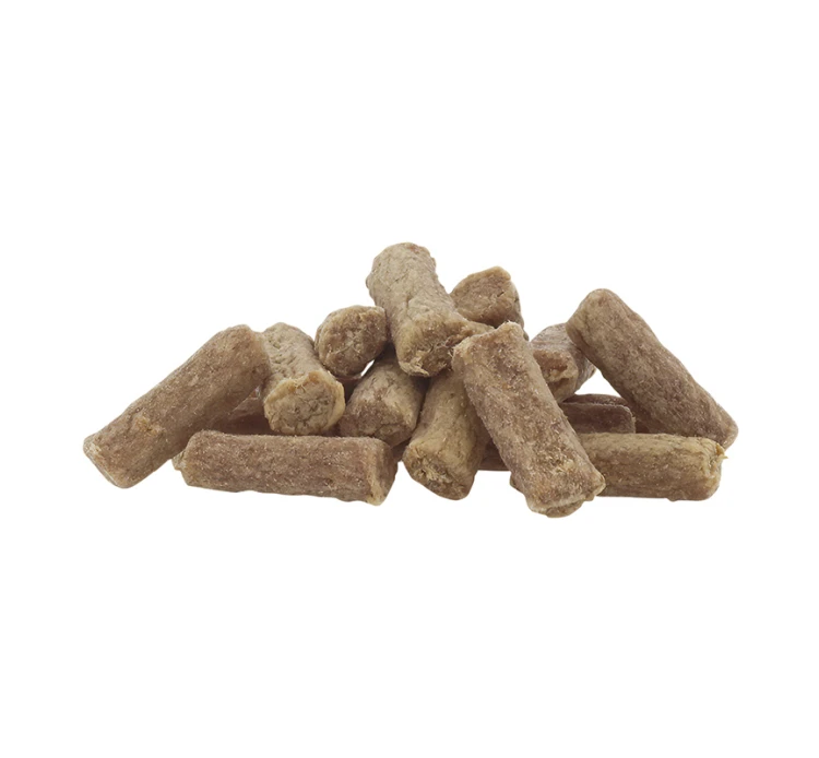 Chewies Lucky Bits Junior Κοτόπουλο 80gr 4 Chewies Lucky Bits Junior Κοτόπουλο 80gr - Image 2