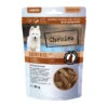 Chewies Lucky Bits Junior Κοτόπουλο 80gr -Gatoskilo Petshop Store chewies lucky bits junior kotopoulo 80gr