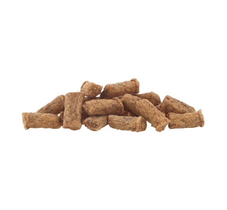 Chewies Lucky Bits Senior Κουνέλι & Κοτόπουλο 80gr 4 Chewies Lucky Bits Senior Κουνέλι & Κοτόπουλο 80gr - Image 2