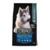 Cibau Sensitive Fish Med/Maxi 12kg -Gatoskilo Petshop Store cibau sensitive fish med maxi 12kg