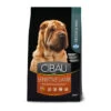 Cibau Sensitive Lamb Med/Maxi 2.5kg -Gatoskilo Petshop Store cibau sensitive lamb med maxi 25kg