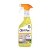 Clinifect Odour Control Spray κατά των Οσμών 500ml 2 Clinifect Odour Control Spray κατά των Οσμών 500ml -Gatoskilo Petshop Store clinifect odour control spray kata ton osmon 500ml