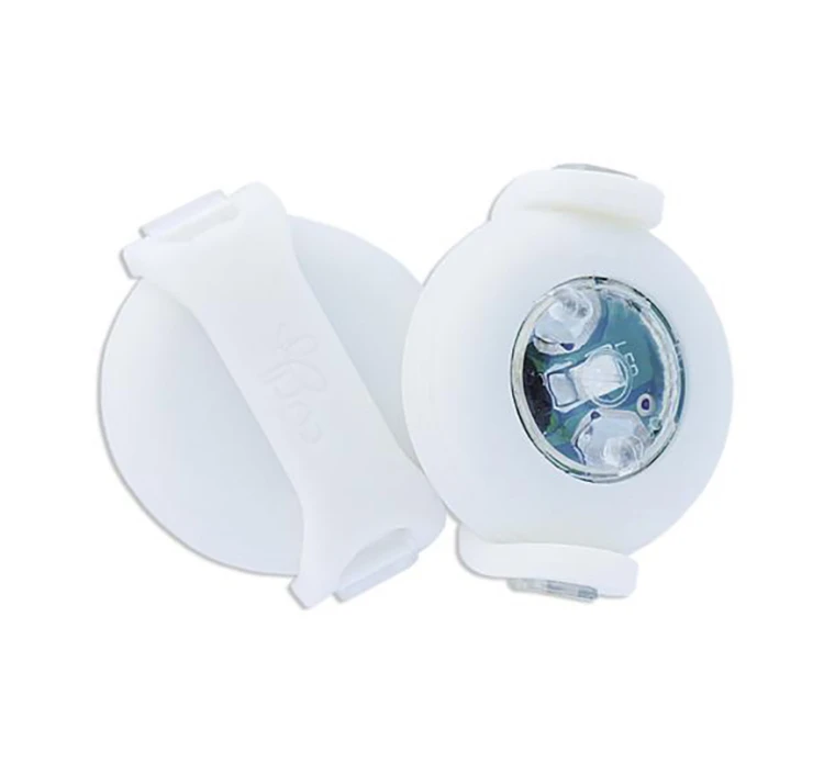 Curli Luumi Led Σετ Φωτάκια 2 τμχ 4 Curli Luumi Led Σετ Φωτάκια 2 τμχ - Image 2