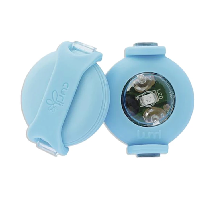 Curli Luumi Led Σετ Φωτάκια 2 τμχ 5 Curli Luumi Led Σετ Φωτάκια 2 τμχ - Image 3