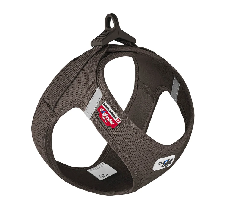 Curli Vest Harness Clasp Air Mesh Σαμαράκι 13 Curli Vest Harness Clasp Air Mesh Σαμαράκι - Image 11