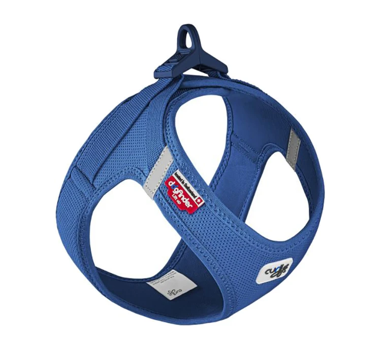Curli Vest Harness Clasp Air Mesh Σαμαράκι 15 Curli Vest Harness Clasp Air Mesh Σαμαράκι - Image 13