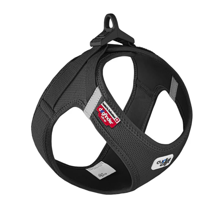 Curli Vest Harness Clasp Air Mesh Σαμαράκι 5 Curli Vest Harness Clasp Air Mesh Σαμαράκι - Image 3