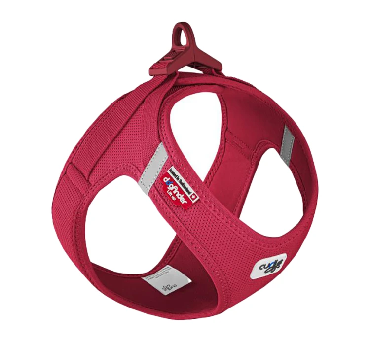 Curli Vest Harness Clasp Air Mesh Σαμαράκι 6 Curli Vest Harness Clasp Air Mesh Σαμαράκι - Image 4
