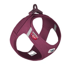 Curli Vest Harness Clasp Air Mesh Σαμαράκι 19 Curli Vest Harness Clasp Air Mesh Σαμαράκι -Gatoskilo Petshop Store curli vest harness clasp air mesh samaraki 4