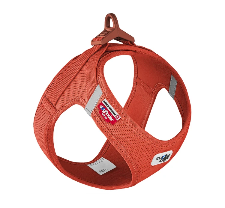 Curli Vest Harness Clasp Air Mesh Σαμαράκι 9 Curli Vest Harness Clasp Air Mesh Σαμαράκι - Image 7