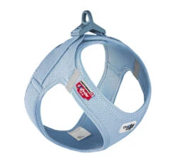 Curli Vest Harness Clasp Air Mesh Σαμαράκι 22 Curli Vest Harness Clasp Air Mesh Σαμαράκι -Gatoskilo Petshop Store curli vest harness clasp air mesh samaraki 7
