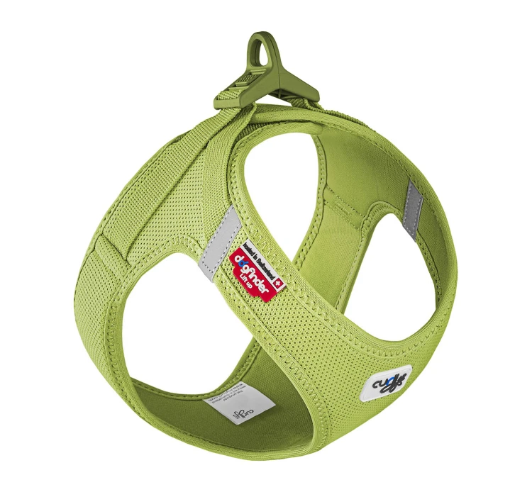 Curli Vest Harness Clasp Air Mesh Σαμαράκι 12 Curli Vest Harness Clasp Air Mesh Σαμαράκι - Image 10