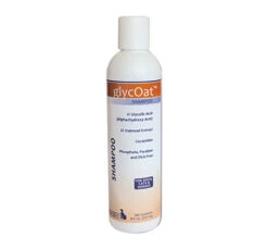 DermaZoo GlycOat Shampoo 237ml