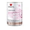 Disugual Metabolic Balance Dog Hypoallergenic Αγριόχοιρος 400gr 1 Disugual Metabolic Balance Dog Hypoallergenic Αγριόχοιρος 400gr -Gatoskilo Petshop Store disugual metabolic balance dog hypoallergenic agrioxiros 400gr