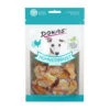 Dokas Λιχουδιές Dried Chicken Breast & Apple 70gr -Gatoskilo Petshop Store dokas lixoudies dried chicken breast apple 70gr