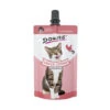 Dokas Snack Cream Chicken & Prawn 90gr Κρέμα με Κοτόπουλο & Γαρίδες -Gatoskilo Petshop Store dokas snack cream chicken prawn 90gr κρέμα με κοτόπουλο γαρίδες