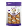 Dokas Λιχουδιές Chew Coil Chicken Breast 110gr 2 Dokas Λιχουδιές Chew Coil Chicken Breast 110gr -Gatoskilo Petshop Store dokas λιχουδιές chew coil chicken breast 110gr