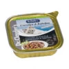 Dr Clauder's Cat Cod & Crevettes 100gr 1 Dr Clauder's Cat Cod & Crevettes 100gr -Gatoskilo Petshop Store dr clauder s cat cod crevettes 100gr
