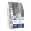 Dr Clauder's High Premium Cat Sterilised/Senior/Light 4kg 1 Dr Clauder's High Premium Cat Sterilised/Senior/Light 4kg -Gatoskilo Petshop Store dr clauder s high premium cat sterilised senior light 4kg