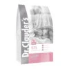 Dr Clauder's High Premium Kitten 4kg 1 Dr Clauder's High Premium Kitten 4kg -Gatoskilo Petshop Store dr clauder s high premium kitten 4kg