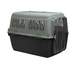 Duvo Bracco Κλουβί Μεταφοράς Eco Line IATA 5 Duvo Bracco Κλουβί Μεταφοράς Eco Line IATA -Gatoskilo Petshop Store duvo bracco klouvi metaforas eco line iata 1