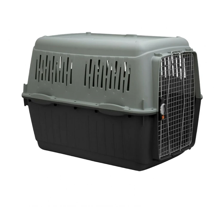 Duvo Bracco Κλουβί Μεταφοράς Eco Line IATA 4 Duvo Bracco Κλουβί Μεταφοράς Eco Line IATA - Image 2