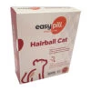 Easypill Hairball Cat 20x2gr 2 Easypill Hairball Cat 20x2gr -Gatoskilo Petshop Store easypill hairball cat 20x2gr