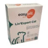Easypill Liv'Expert Cat 30x2gr -Gatoskilo Petshop Store easypill liv expert cat 30x2gr