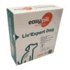 Easypill Liv'Expert Dog 6x28gr -Gatoskilo Petshop Store easypill liv expert dog 6x28gr