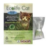 Ecolife Αντιπαρασιτική Αμπούλα 1x0.4ml για Γάτες 0.8-4kg 1 Ecolife Αντιπαρασιτική Αμπούλα 1x0.4ml για Γάτες 0.8-4kg -Gatoskilo Petshop Store ecolife antiparasitiki ampoula 1x04ml gia gates 08 4kg